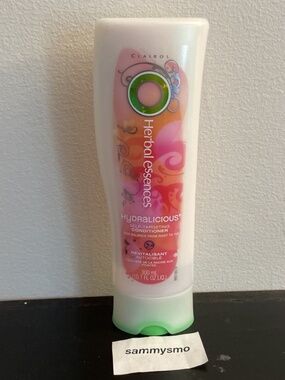 Herbal Essences Hydralicious Self-Targeting Conditioner 10.1 Oz.